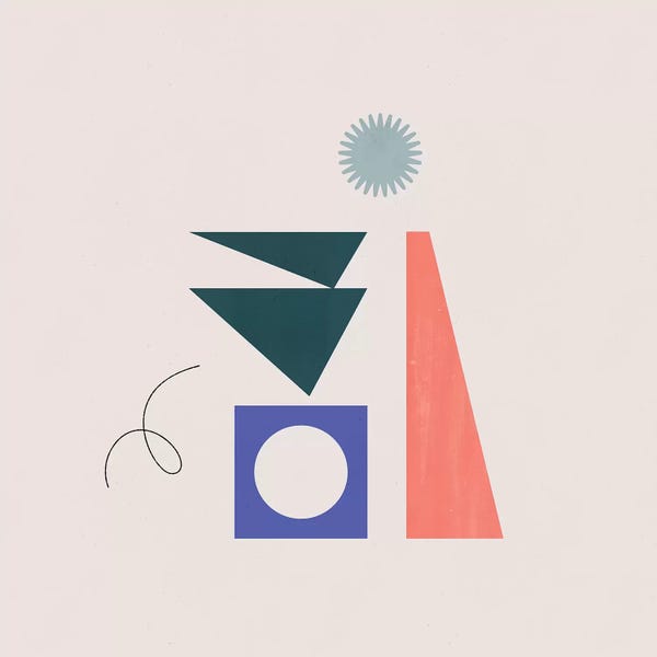 Scandinavian Office: Moment by LEEMO