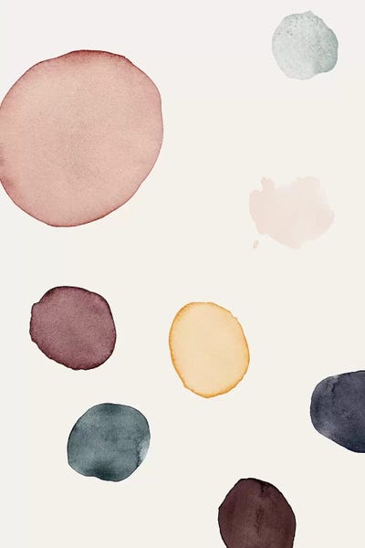 Scandinavian Office: Peace by LEEMO