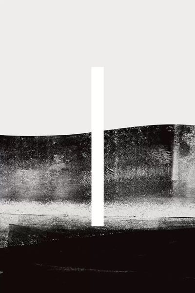 Scandinavian Office: Self-Control by LEEMO