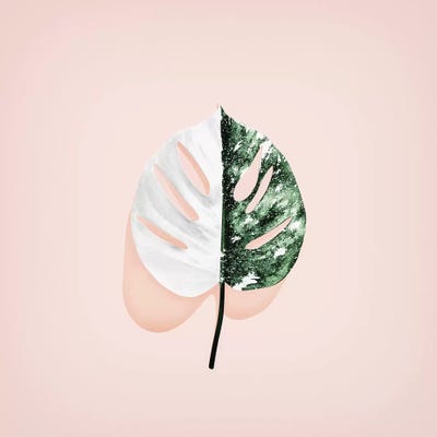 Solo I by LEEMO multi panel art