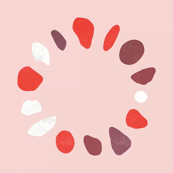 Scandinavian Office: Soul by LEEMO