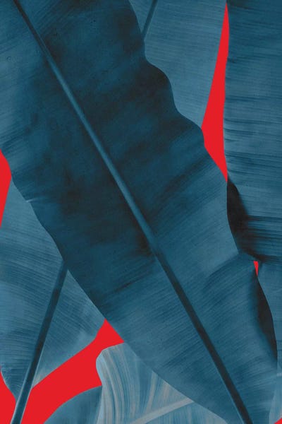 Abstract: Tropical III by LEEMO