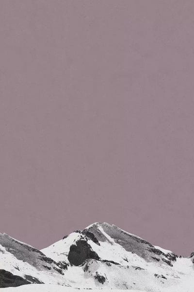 Air by LEEMO metal wall art