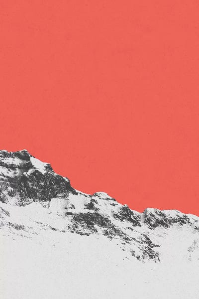 Atmosphere by LEEMO metal wall art