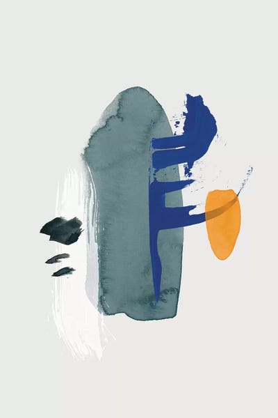 Abstract Graphic Design & Digital: Beginning by LEEMO