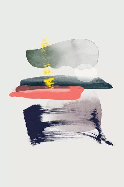 Linear Abstract: Drive by LEEMO