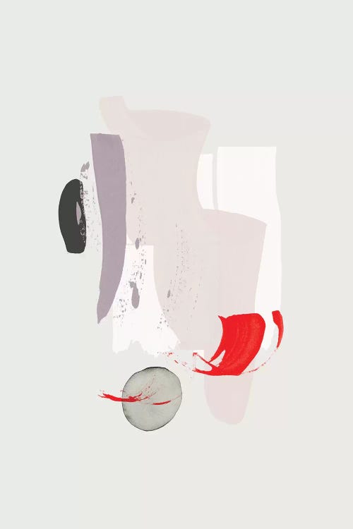 Illusion by LEEMO wall art