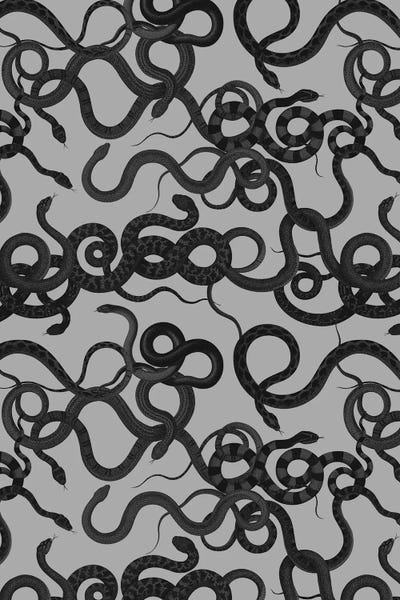 Psychedelic: Twisted by LEEMO