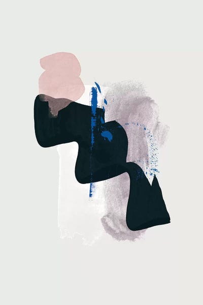 Understanding by LEEMO metal wall art