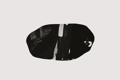 Comfort by LEEMO metal wall art