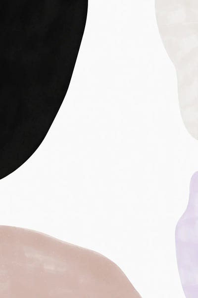 Free by LEEMO canvas print