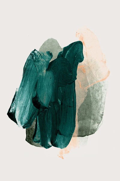 Trendsetter: Emerald Green by LEEMO