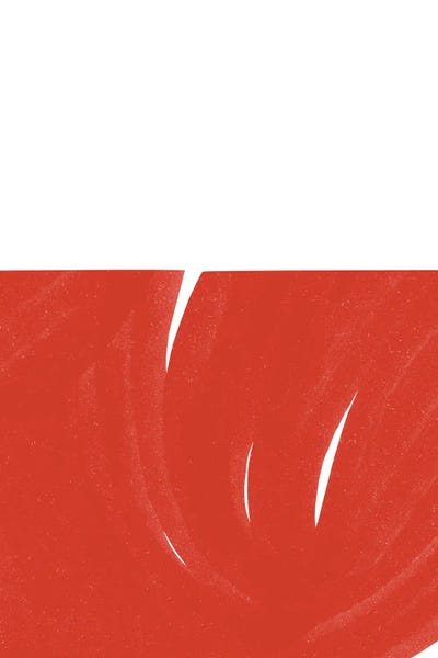 Terra VI by LEEMO metal wall art