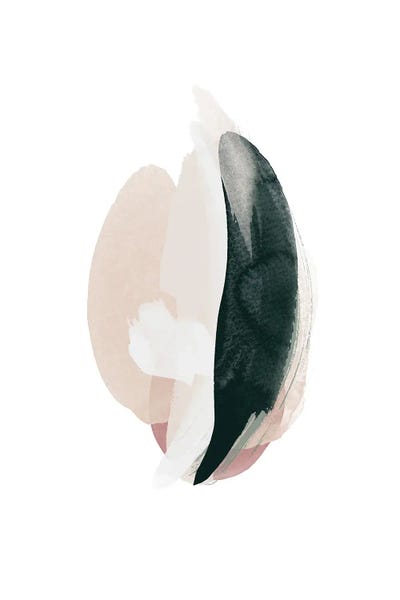 Minimalist Paintings: Essential by LEEMO