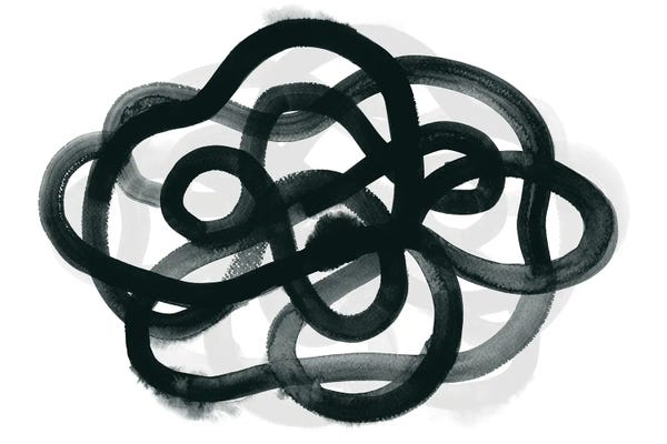 Minimalist Paintings: Ongoing by LEEMO