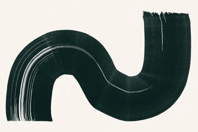 S by LEEMO metal wall art