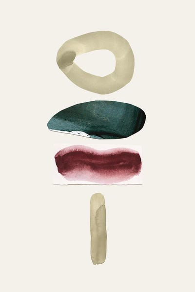 Minimaluxe: Sketchbook IX by LEEMO