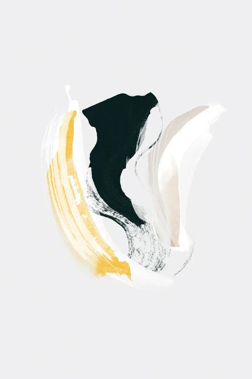 Thrive by LEEMO wall art