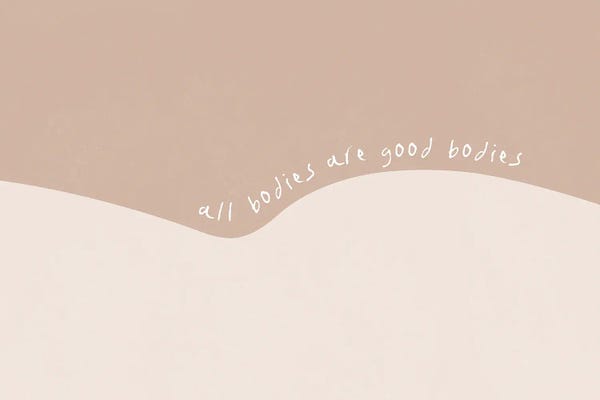 LEEMO: Body Positive by LEEMO