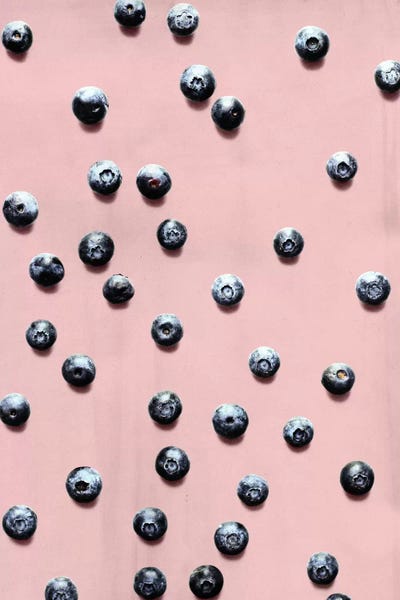 Pop Art Kitchen: Fruit XII by LEEMO