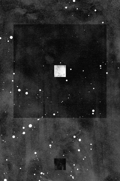 LEEMO: Geometry IV by LEEMO