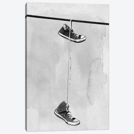Hanging Canvas Print #LMO43} by LEEMO Canvas Artwork