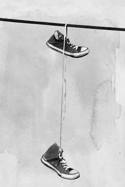 LEEMO: Hanging by LEEMO