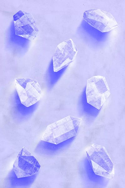 Sea Shells: Stones by LEEMO