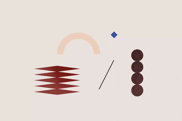 Scandinavian Office: Confidence by LEEMO