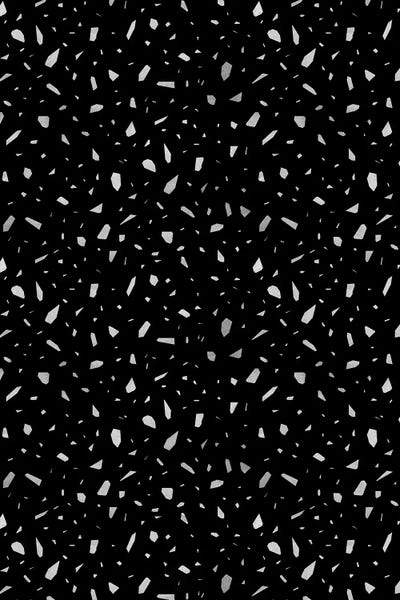 Scandinavian Office: Dark Chunky by LEEMO