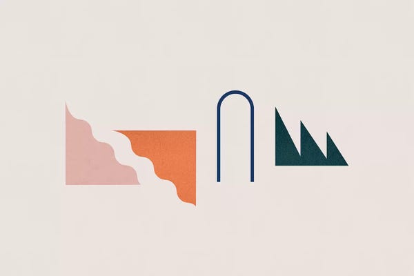 Scandinavian Office: Even by LEEMO