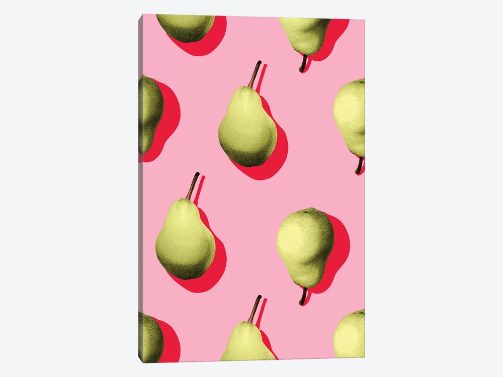 Fruit XVII by LEEMO 1-piece Canvas Wall Art