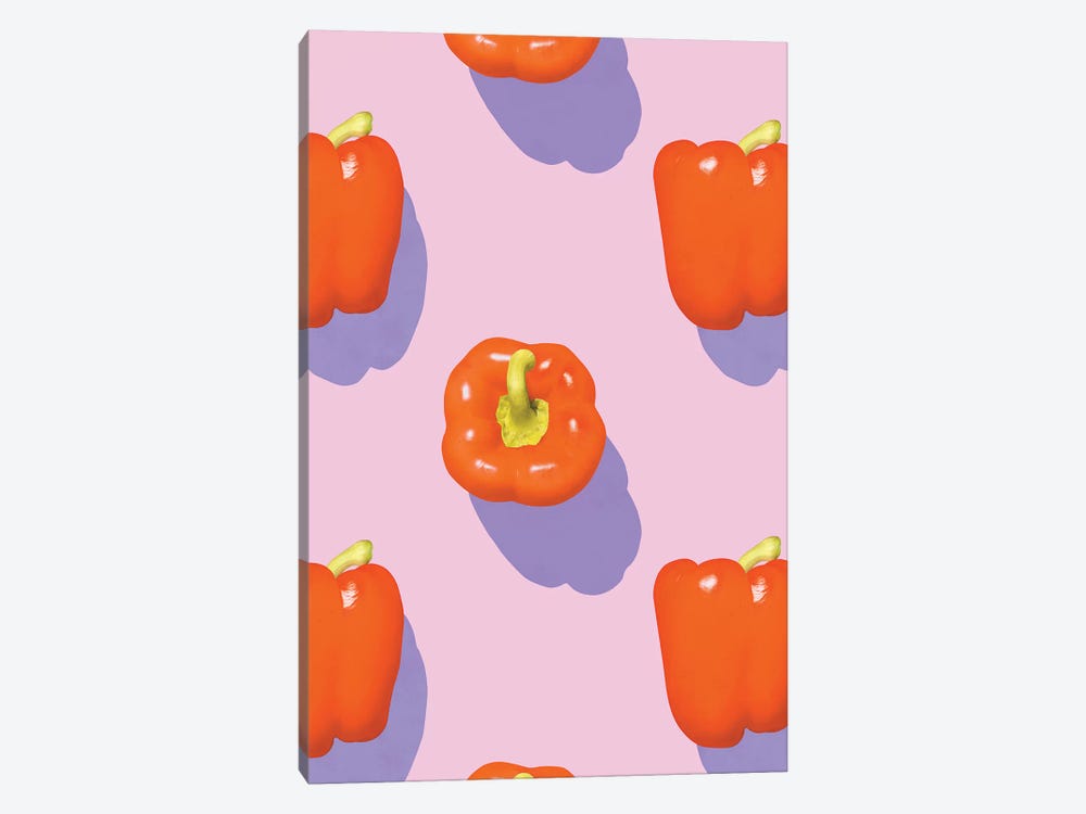 Fruit XVIII by LEEMO 1-piece Art Print