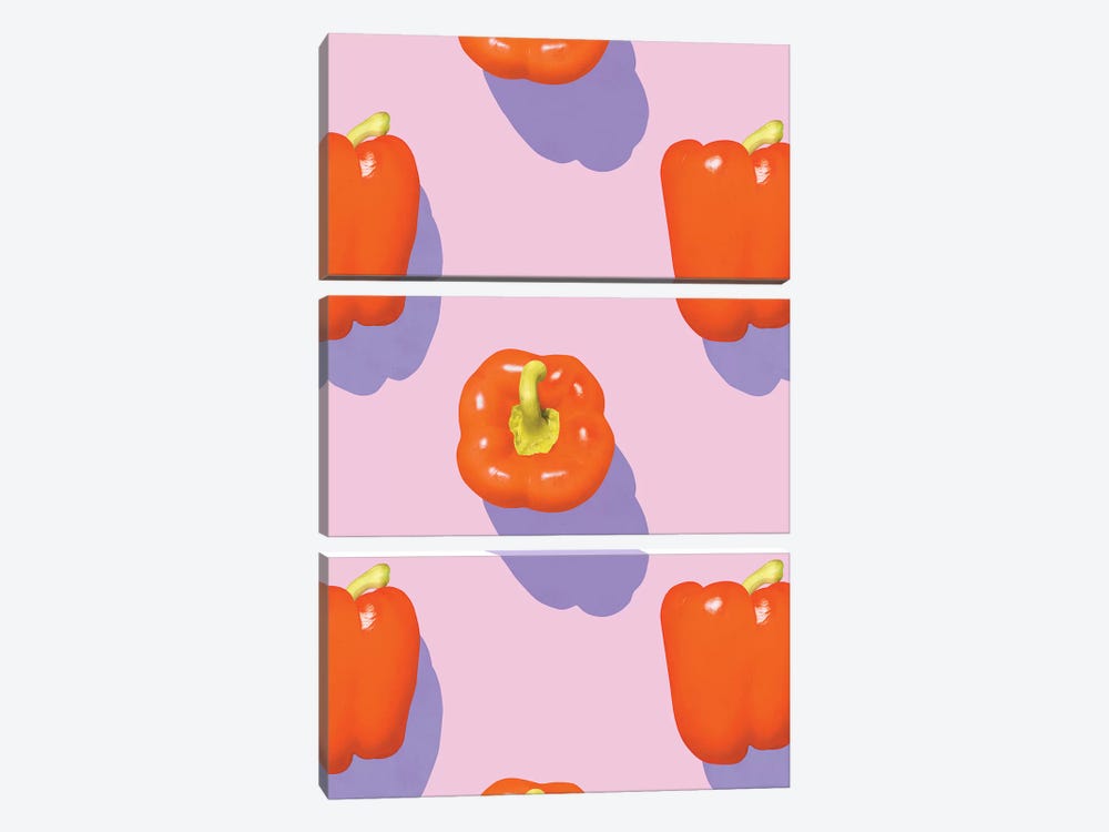 Fruit XVIII by LEEMO 3-piece Art Print