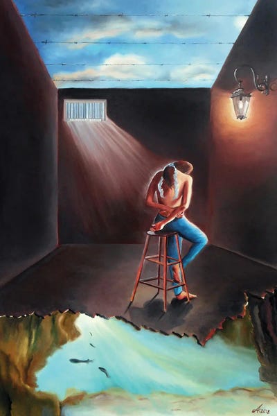 Adina Lohmuller: Limited Offer by Adina Lohmuller