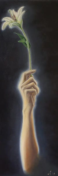 Adina Lohmuller: So Simple by Adina Lohmuller