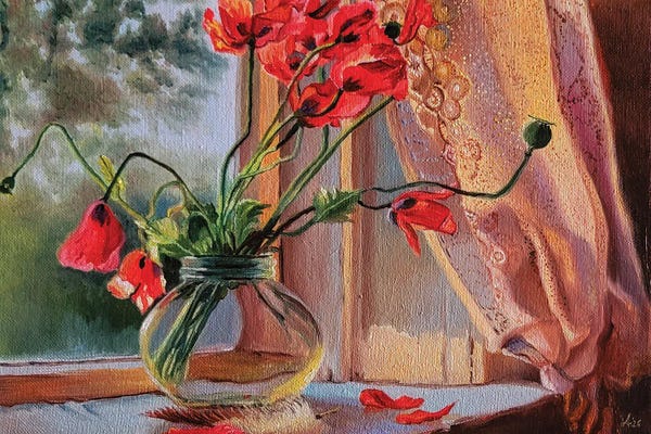 Adina Lohmuller
