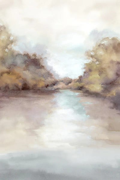 Luna Mavis: Oasis Of Tranquility II by Luna Mavis