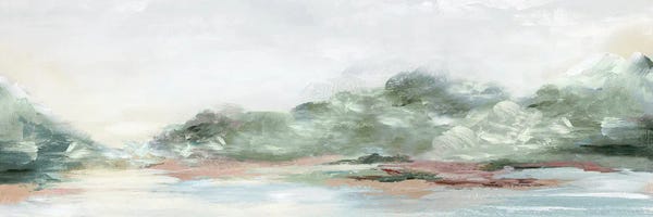 Luna Mavis: Serenity in Pastel by Luna Mavis