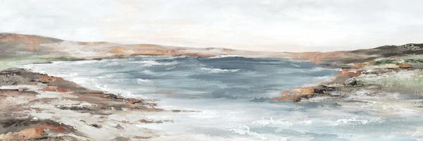 Calm Seacoast