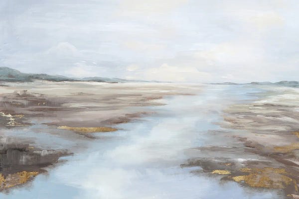 Luna Mavis: Silence of Peace by Luna Mavis