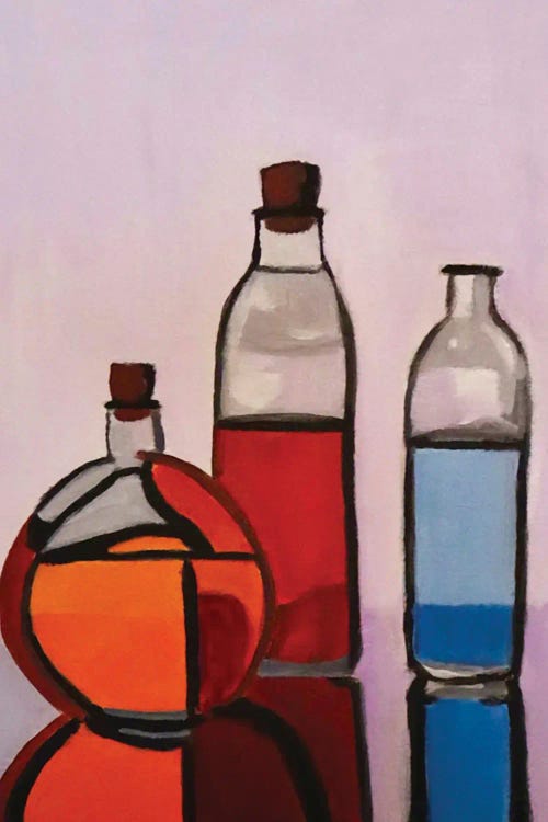 Bottles