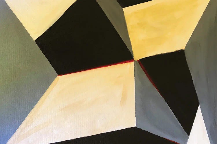 Optic by Laurie Mcmurray wall art