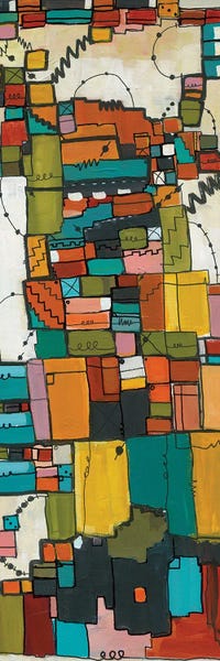 All Things Kandinsky: Club 57 by Leah Nadeau