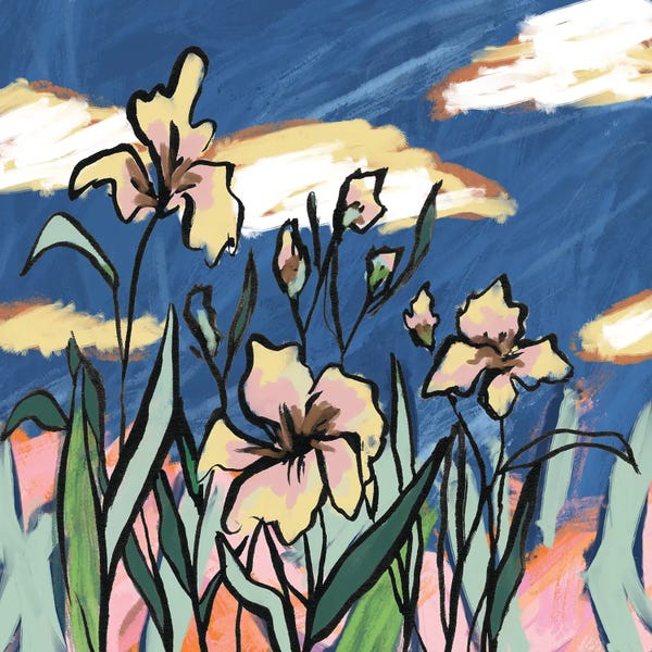 Flower Garden