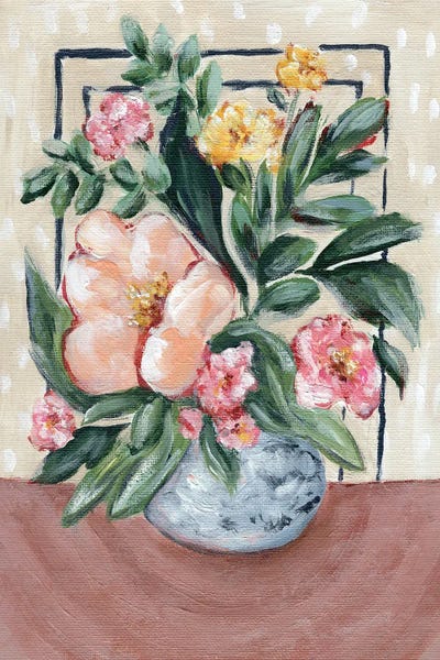 Full Bloom II
