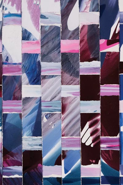 Linda Stelling: Dream Portals by Linda Stelling