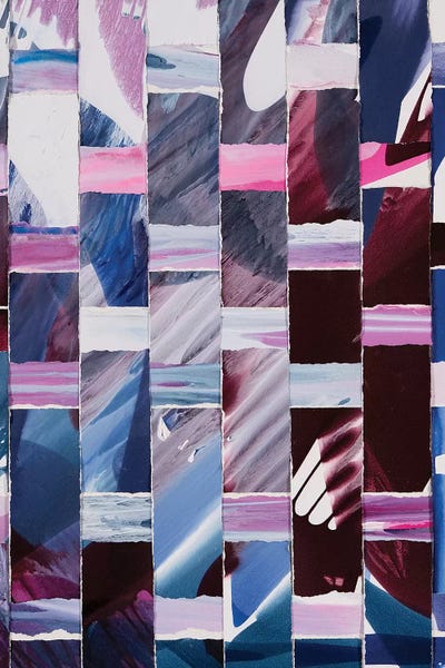 Linda Stelling: Dream Portals by Linda Stelling