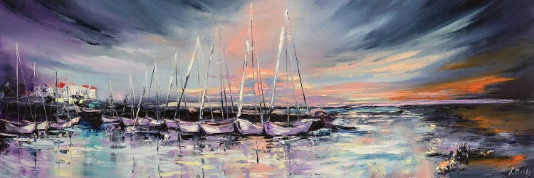Sleepy Harbour