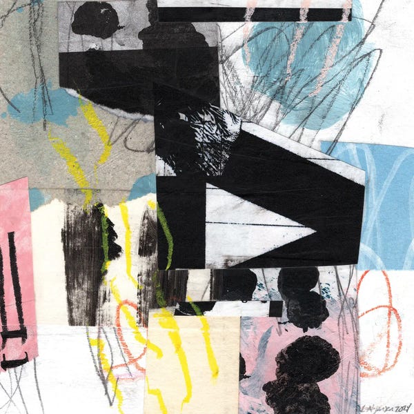 Industrial Office: Let The Sunshine In by Lene N Jensen